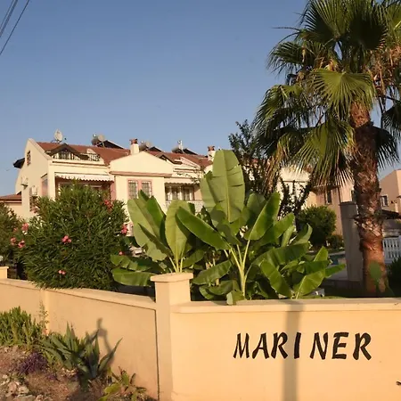 Apartament Mariner Fethiye