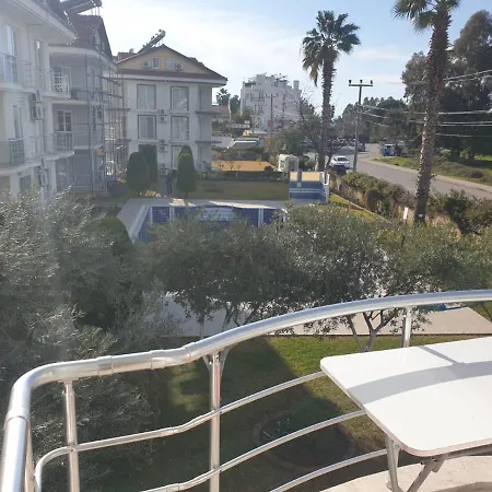 Mariner Apartment