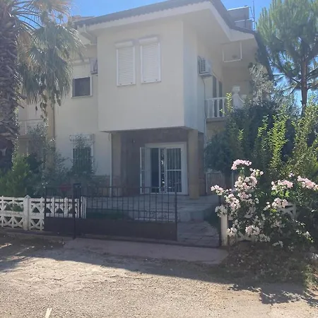 Apartment Mariner