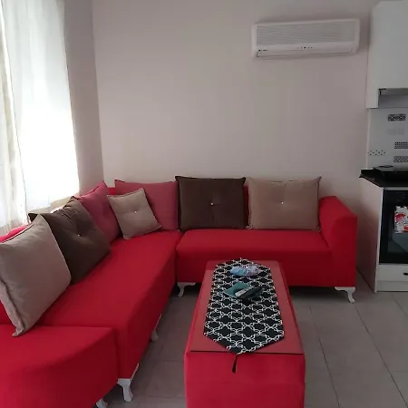 Mariner Apartment *